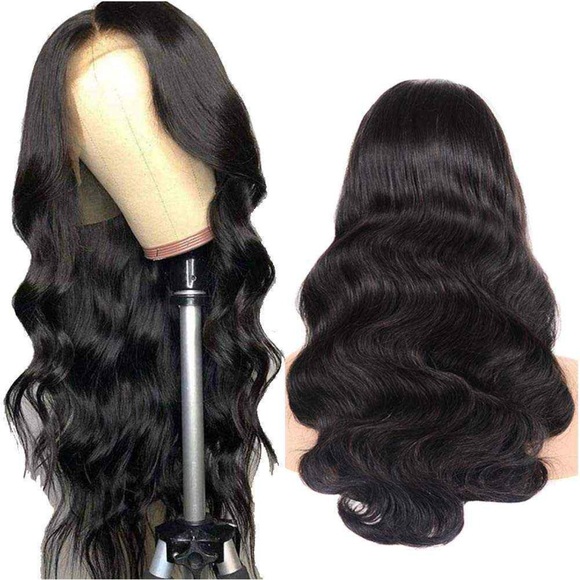 💫BodyWave 13x4 100% Human Hair wig 20”💫